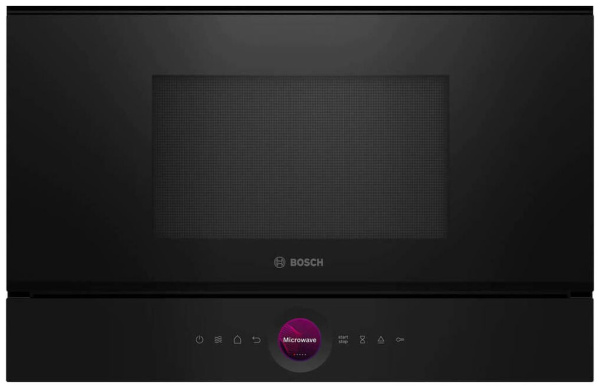 Микроволновая печь встраиваемая Bosch BFL7221B1
