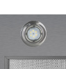 кухонная вытяжка LEX Ghost 600 Inox
