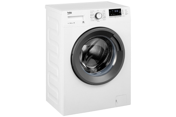 Стиральная машина Beko WRE6512ZAW