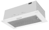 Полновстраиваемая вытяжка Meferi SMARTBOX52WH POWER