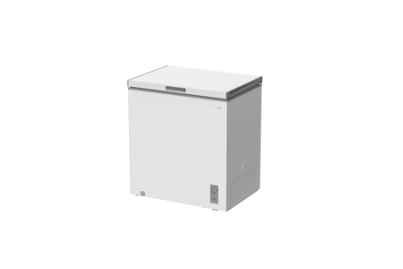 Морозильный ларь Midea MDRC283FZF01D