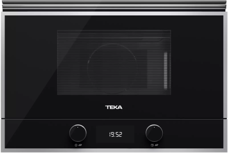 Микроволновая печь TEKA ML 822 BIS L