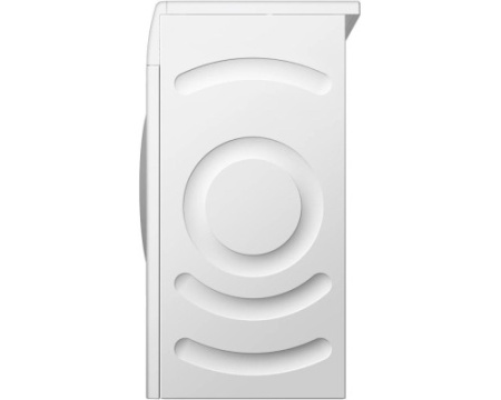 Стиральная машина Bosch WHA122W0BL