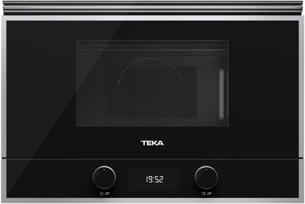 Микроволновая печь TEKA ML 822 BIS L