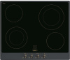 Электрическая варочная панель Smeg P864AO