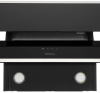 Вытяжка Krona IRIDA 600 BLACK SENSOR