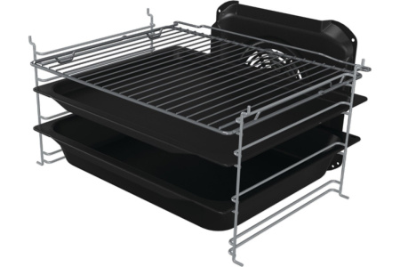 Комбинированная плита Gorenje GK5C41SF