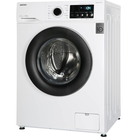Стиральная машина NORDFROST i-DDQ4 8120 W