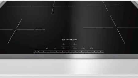 Встраиваемая индукционная панель Bosch PIF645FB1E