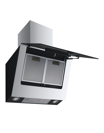 Вытяжка LG HCEZM2427B