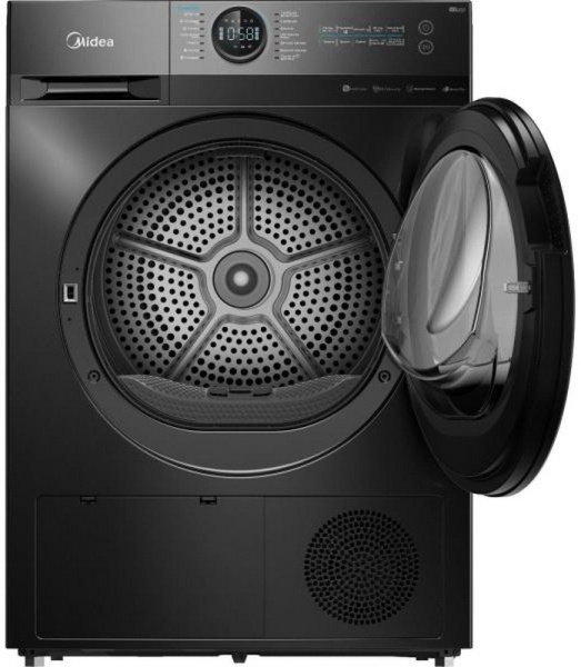 Сушильная машина Midea MD200H90W/T-RU