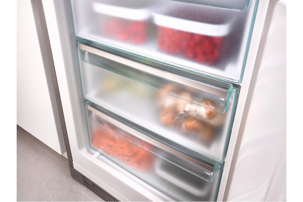Морозильник Miele FNS28463E ED/CS