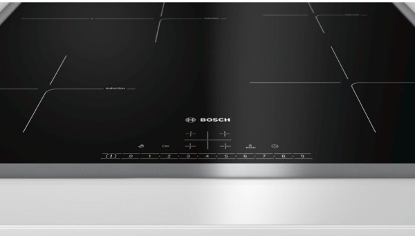 Встраиваемая индукционная панель Bosch PIF645FB1E