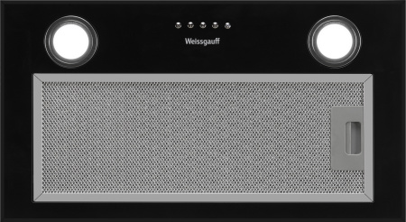 Вытяжка Weissgauff BOX 850 BL