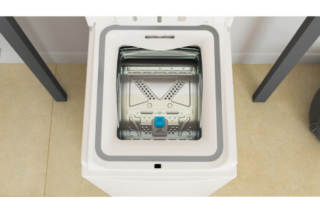 Стиральная машина Whirlpool TDLR 7250SS EU/N