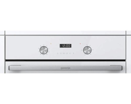 Духовой шкаф Gorenje BO6737E03NWG