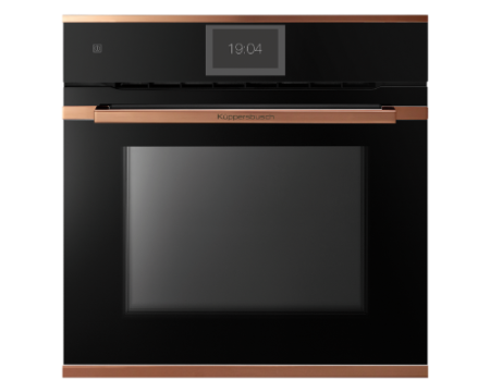 Духовой шкаф с пиролизом Kuppersbusch BP 6850.0 S7 Copper