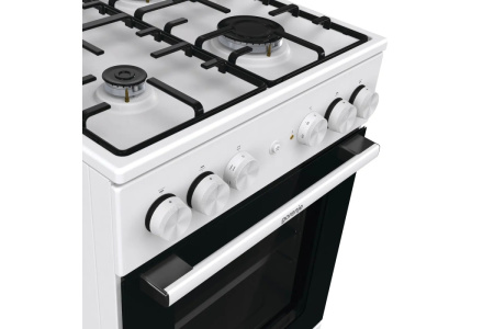 Комбинированная плита Gorenje GK5A22WH