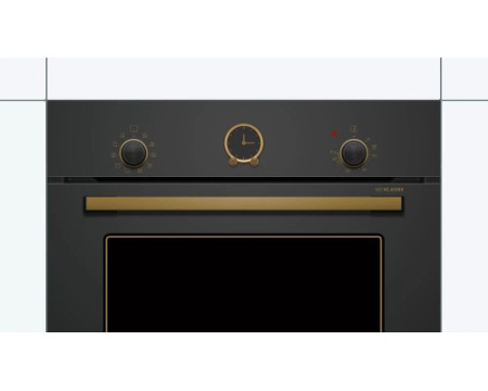 Духовой шкаф Bosch HBJN10YB0R