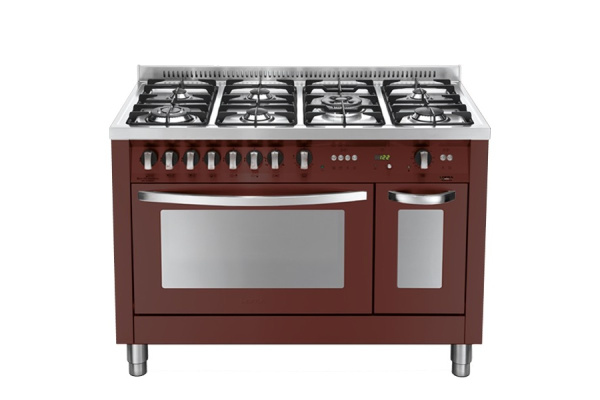 Варочный центр Lofra PRD126GV+E/2CI