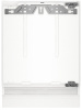 Встраиваемый холодильник Liebherr UIK 1514-26 001