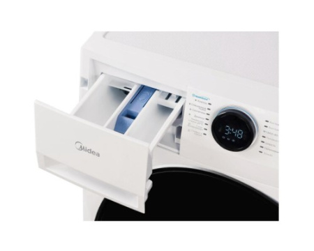 Стиральная машина Midea MF200W120WBS/W-RU