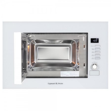 Микроволновка Zigmund & Shtain BMO 21 W