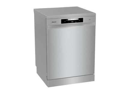 Посудомоечная машина Hisense HS643C90X