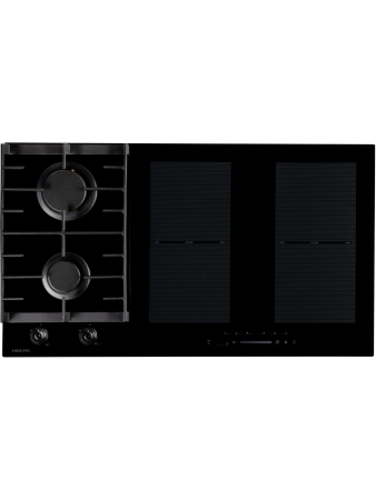 Варочная поверхность Hiberg i-VM 9025 B