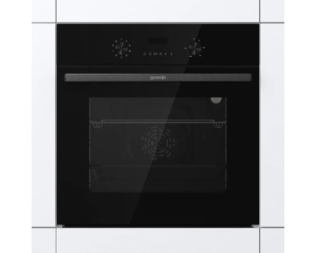 Духовой шкаф Gorenje BO6737E02NBG