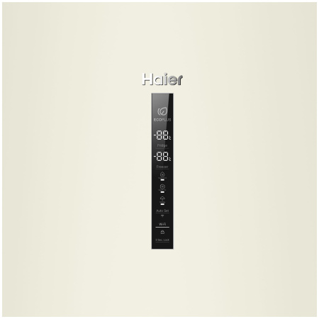 Холодильник Haier C2F636CCRGU1