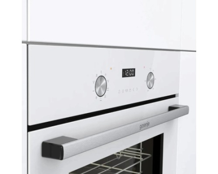 Духовой шкаф Gorenje BO6737E03NWG