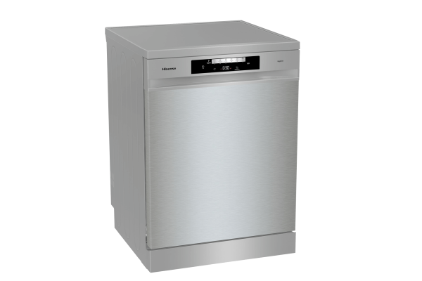 Посудомоечная машина Hisense HS643C90X