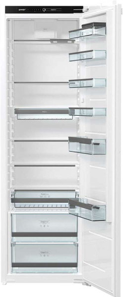 Встраиваемый однокамерный холодильник Gorenje GDR5182A1