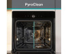 Духовой шкаф Gorenje GO66E Pizza350C