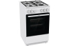 Газовая плита Gorenje GG5A11WF