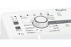 Стиральная машина Whirlpool TDLR 7250SS EU/N