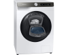 Стиральная машина Samsung WD80T554CBT/LD с сушкой и AddWash