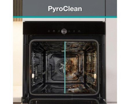 Духовой шкаф Gorenje GO66E Pizza350C