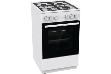 Газовая плита Gorenje GG5A11WF