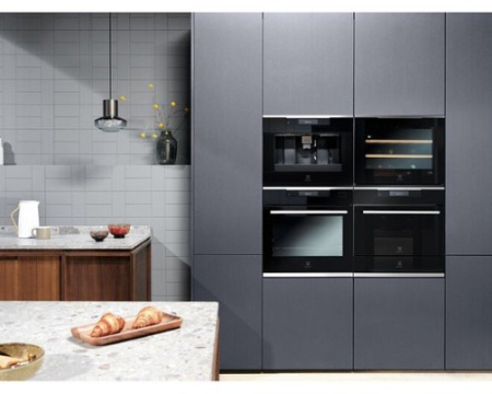 Духовой шкаф Electrolux OKA9S31CX