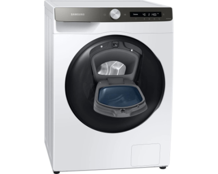 Стиральная машина Samsung WD80T554CBT/LD с сушкой и AddWash