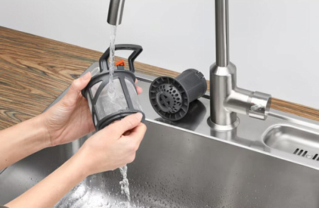 Встраиваемая посудомоечная машина Electrolux KESC2210L
