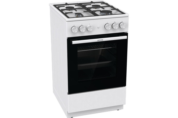 Газовая плита Gorenje GG5A11WF