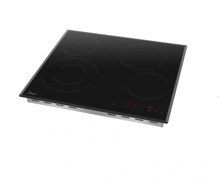 Электрическая варочная поверхность Midea MCH64407F
