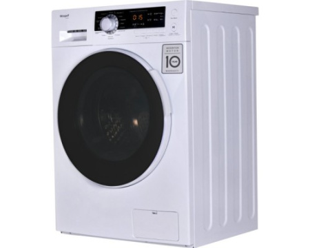 Стиральная машина Weissgauff WM 4927 DC Inverter