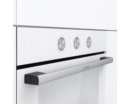 Духовой шкаф Gorenje BO6725E02WG
