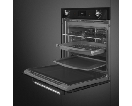 Духовой шкаф Smeg SOP6900TN