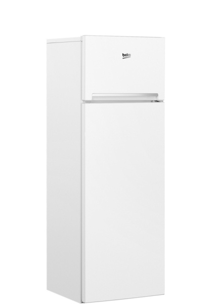 Холодильник Beko DSMV5280MA0W белый