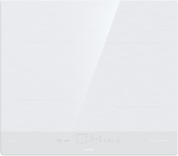 Независимая индукционная варочная панель Gorenje IT643SYW7